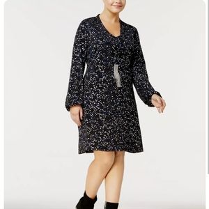 Michael Kors Star Dress